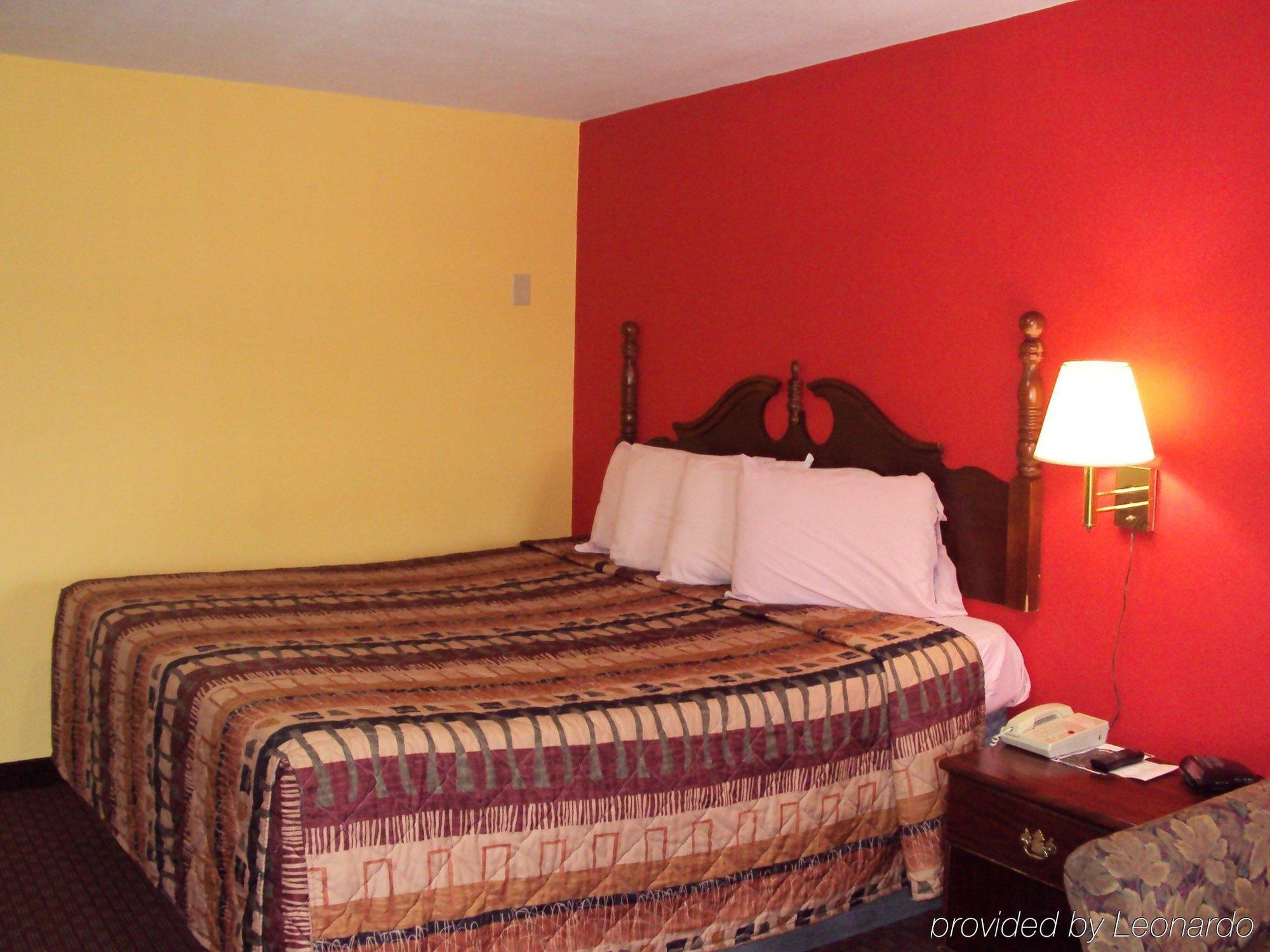 Sunrise Inn - Brownsville Zimmer foto