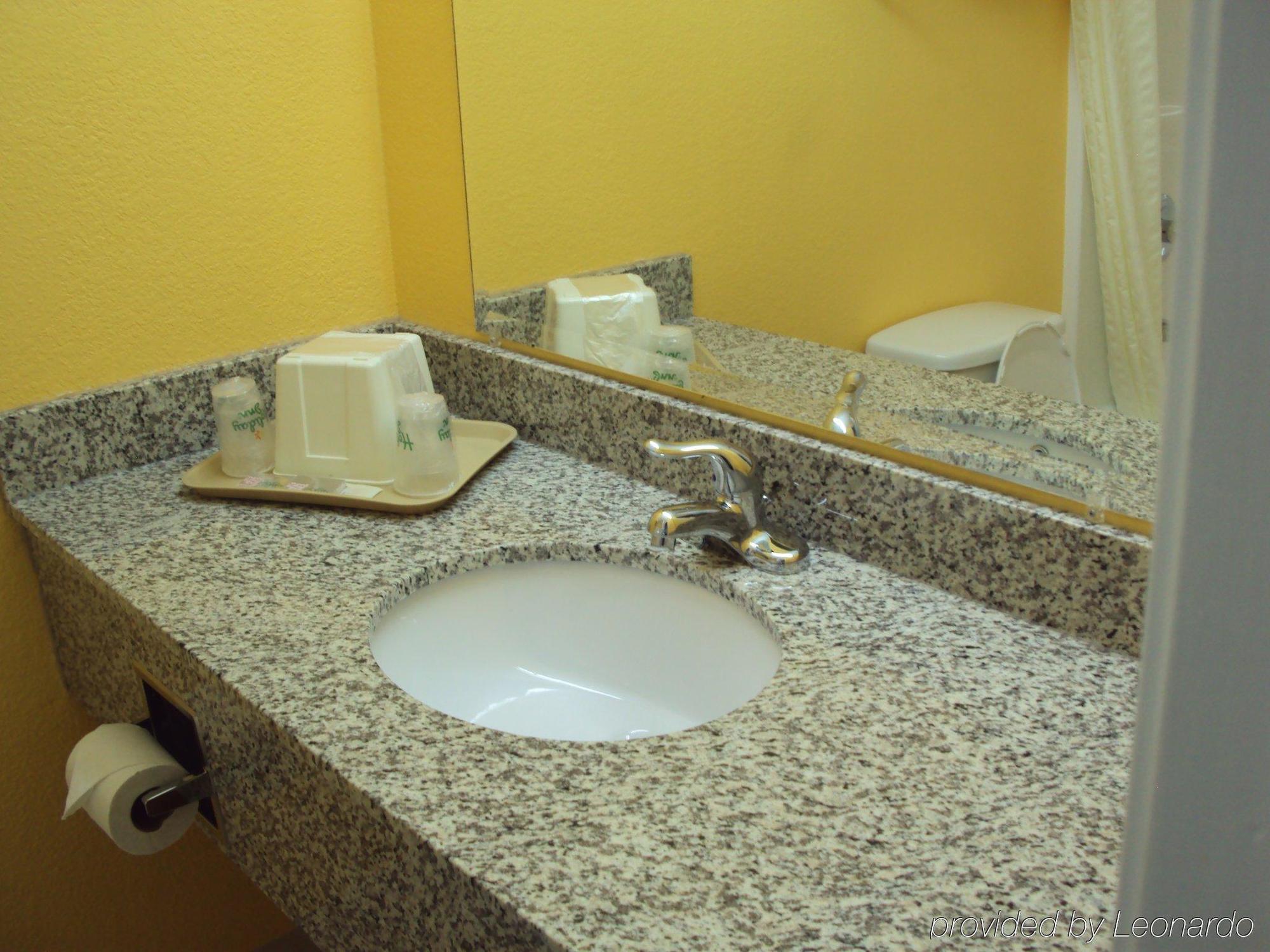 Sunrise Inn - Brownsville Zimmer foto